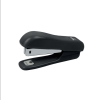 Скобосшиватель Yesli: "YL-S15", 15 листов, черный