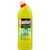 Средство чистящее для сантехники Sanfor Универсал