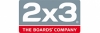 2x3 