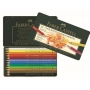 Faber-Castell Цветные карандаши "POLYCHROMOS" 