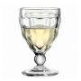Набор бокалов для белого вина "Brindisi", 6 шт/упак, 240 мл, прозрачный