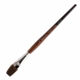 Кисть "Escoda Versatil Brush S/H 1543", синтетика, плоская