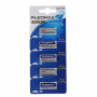 Алкалиновая батарейка Pleomax A23-5BL, 12 V,  5 штук 