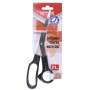 Ножницы "Office products" 21 см, черный