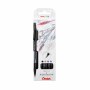 Маркер-кисть "Brush Sign pen Artist", 4 шт