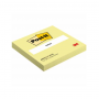 Бумага для заметок "Post-it Notes", 76х76 мм, 100 листов, канареечно желтый