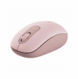 Мышь Ugreen MU105/90686, беспроводная, розовая
