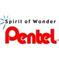 Pentel – история инноваций