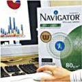 Купи бумагу Navigator и выиграй IPad2!