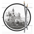 Легендарная коллекция Faber-Castell GRIP 