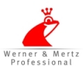 Экологичная чистота. Продукция компании Werner & Mertz