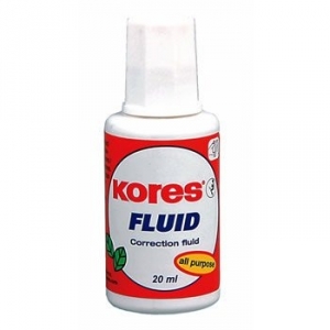 Корректирующая жидкость "Fluid"