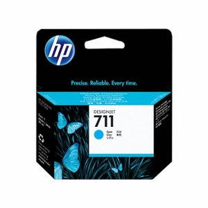 Струйный картридж HP 711