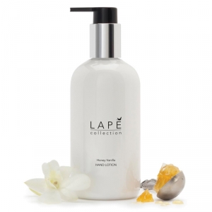 Крем для рук и тела "LAPE Collection"
