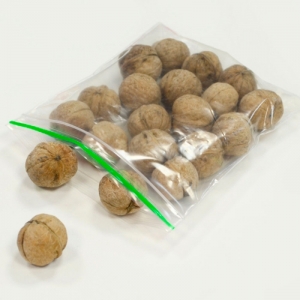 Пакет Zip-Lock 100 шт в упаковке