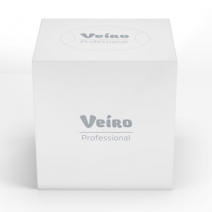 Салфетки косметические "Veiro Professional Premium"