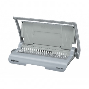 Перфобиндер Fellowes® STAR+