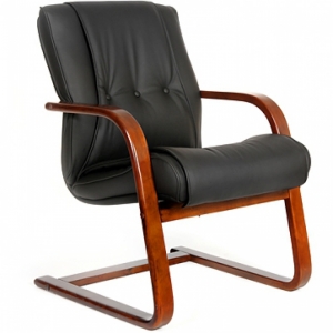 Кресло для посетителей CHAIRMAN 653V