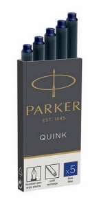 Чернильный патрон Parker