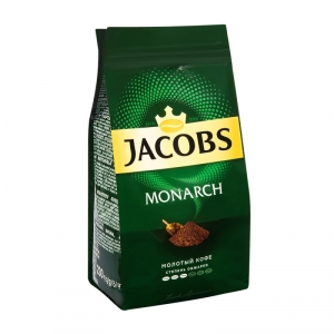 Кофе Jacobs Monarch Классический