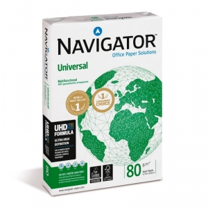 Бумага Navigator Universal