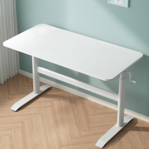 Стол детский регулируемый EVERPROF "Kids table 1", белый
