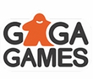 GaGa Games